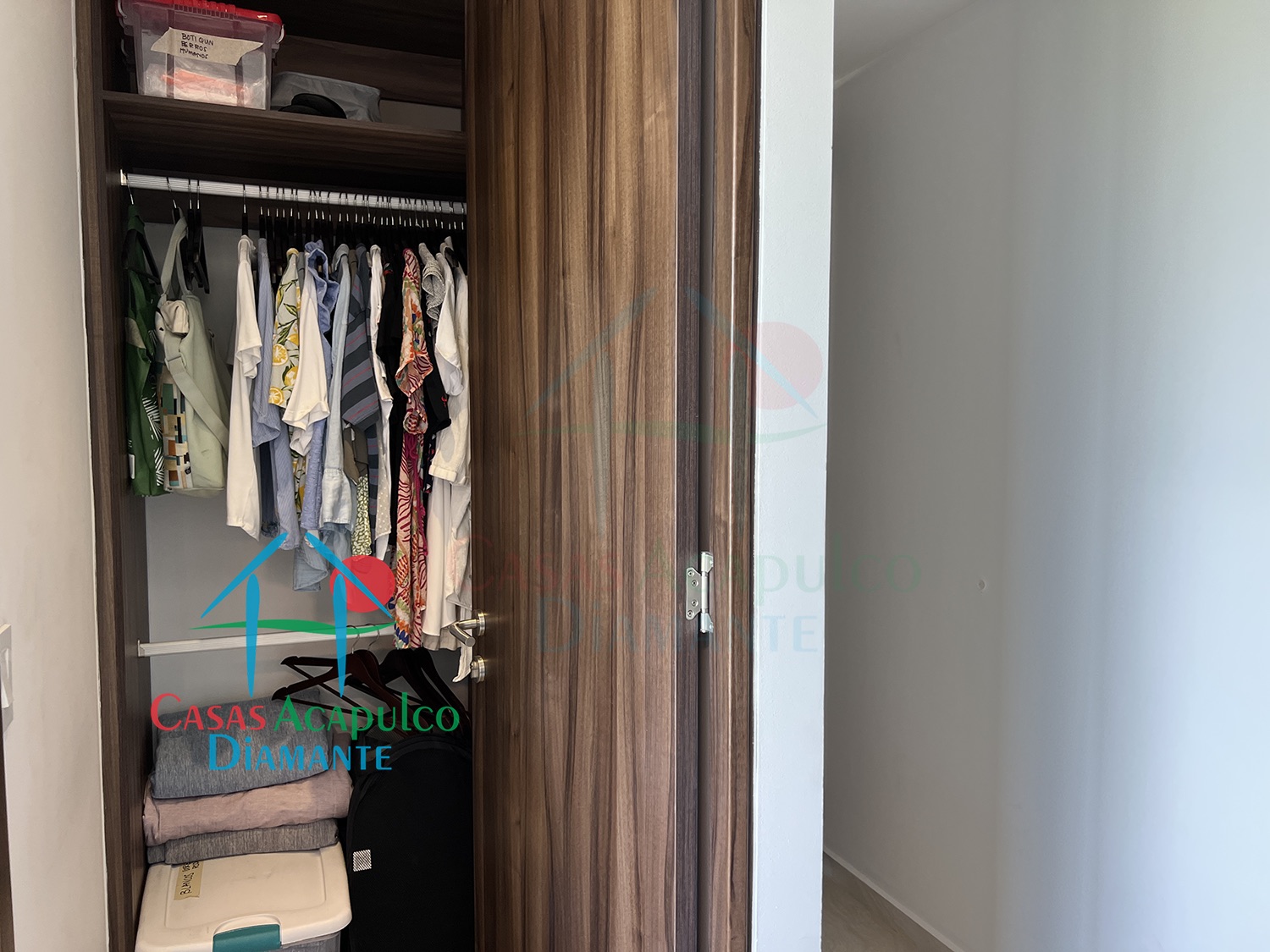 La Isla Emerald M8 - Recámara principal 8